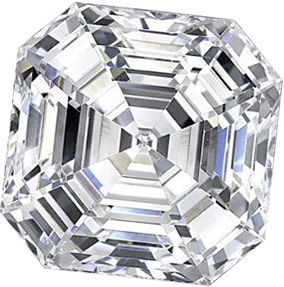 Single international diamond